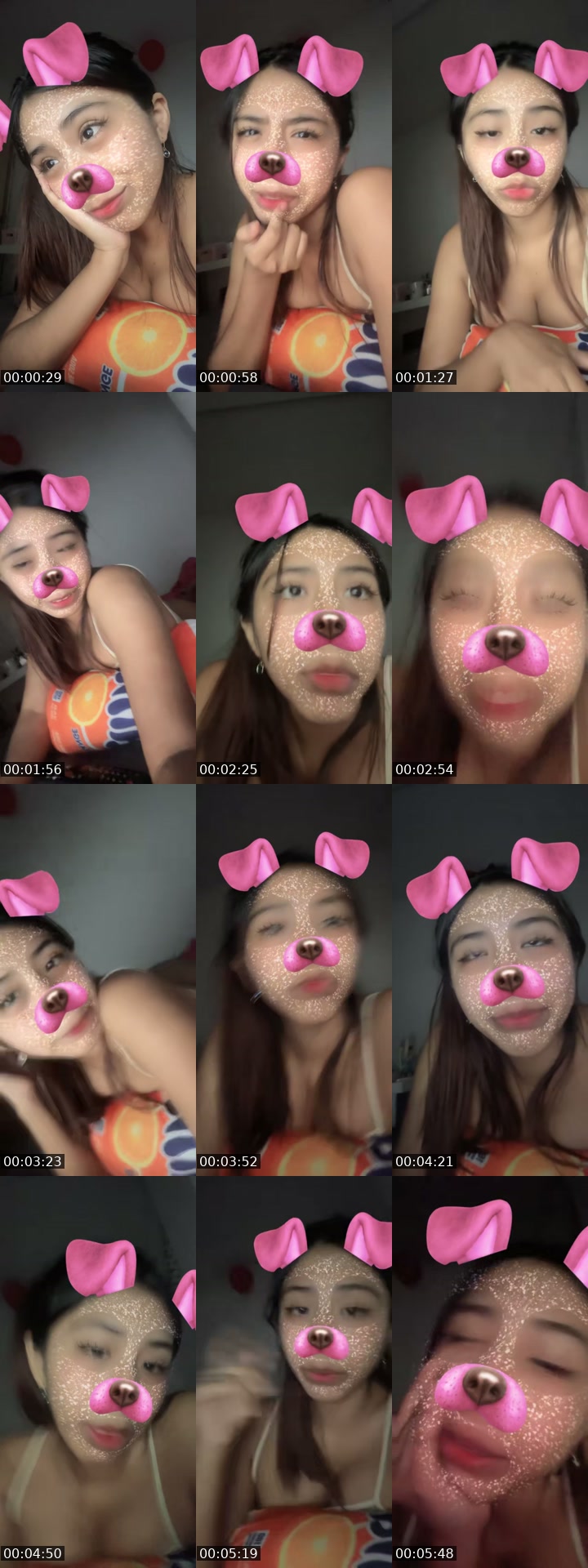 TikTok live: Hablemos by @verito18_09