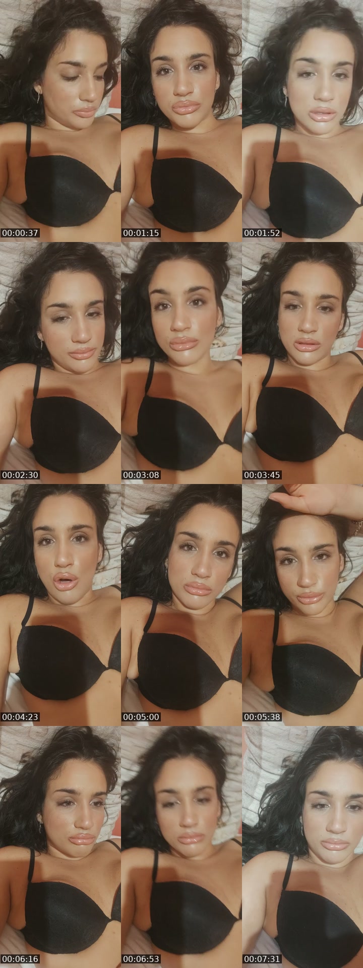 @sara.pesci TikTok live from 2026-07-21