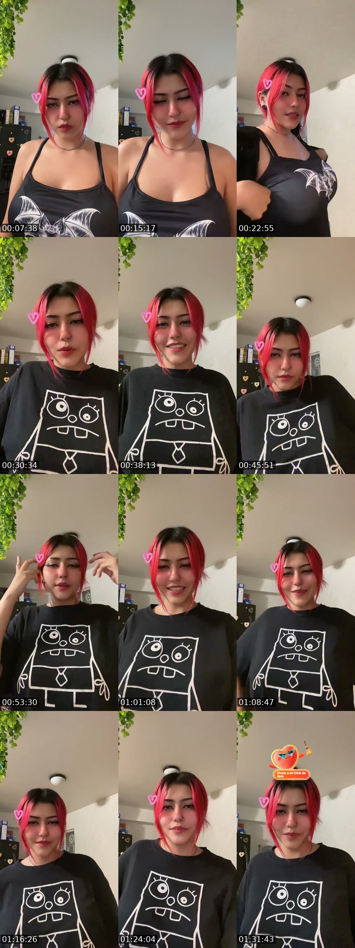 @sweetiepie_gg TikTok live from 2026-07-21