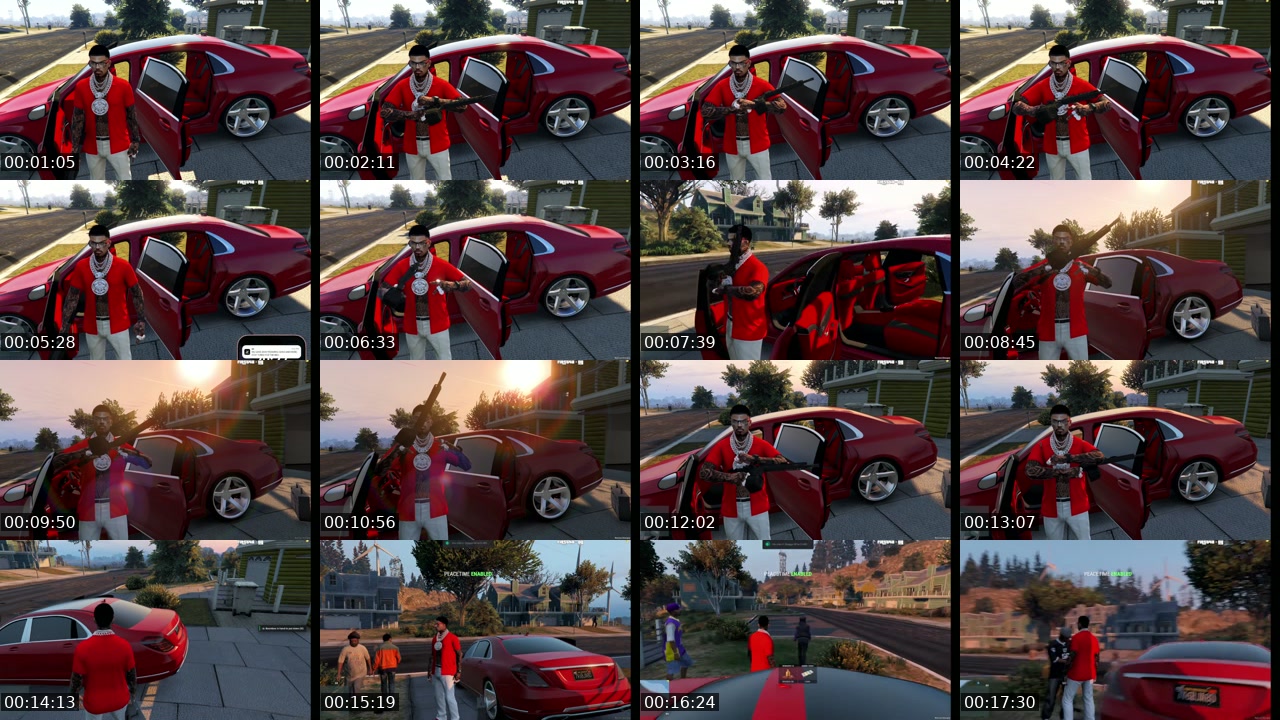 @2fithyricky TikTok live from 2026-07-21