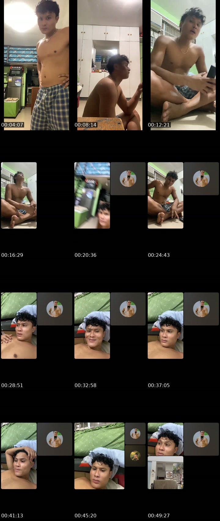 TikTok live: Maulan na panahon by @followmunaman4