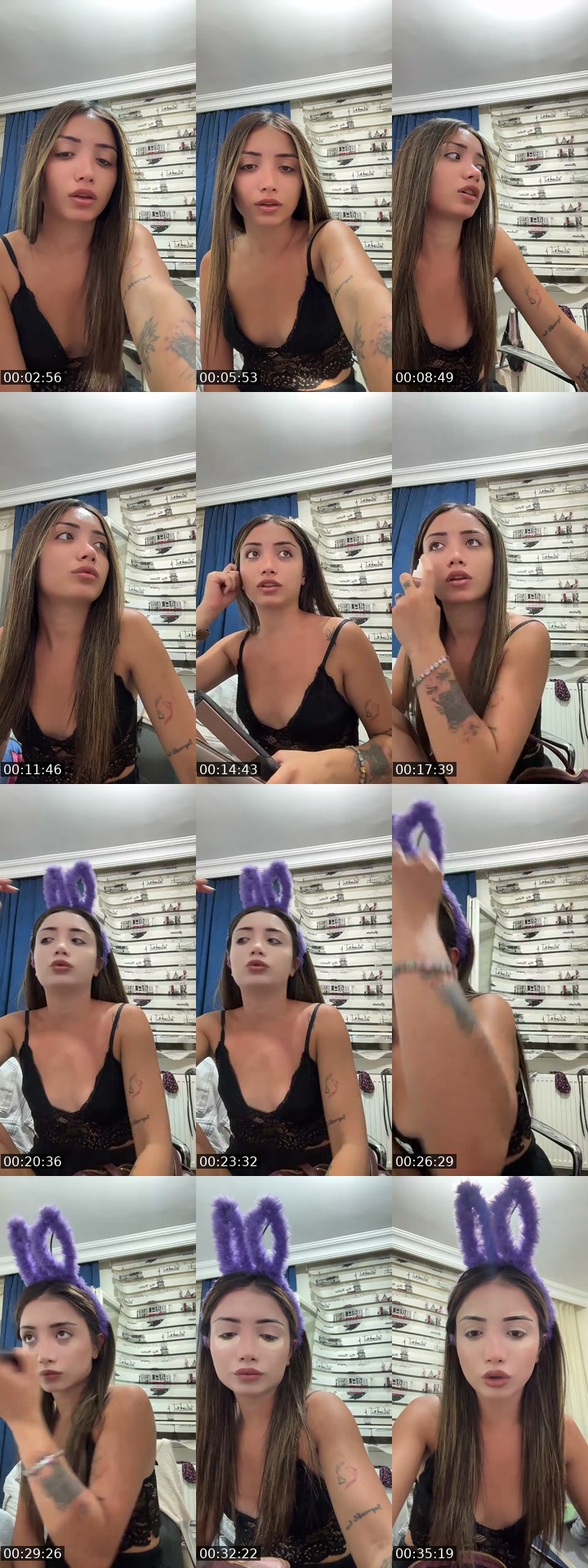 @appleuser2497380 Turkey TikTok live from 2026-07-21