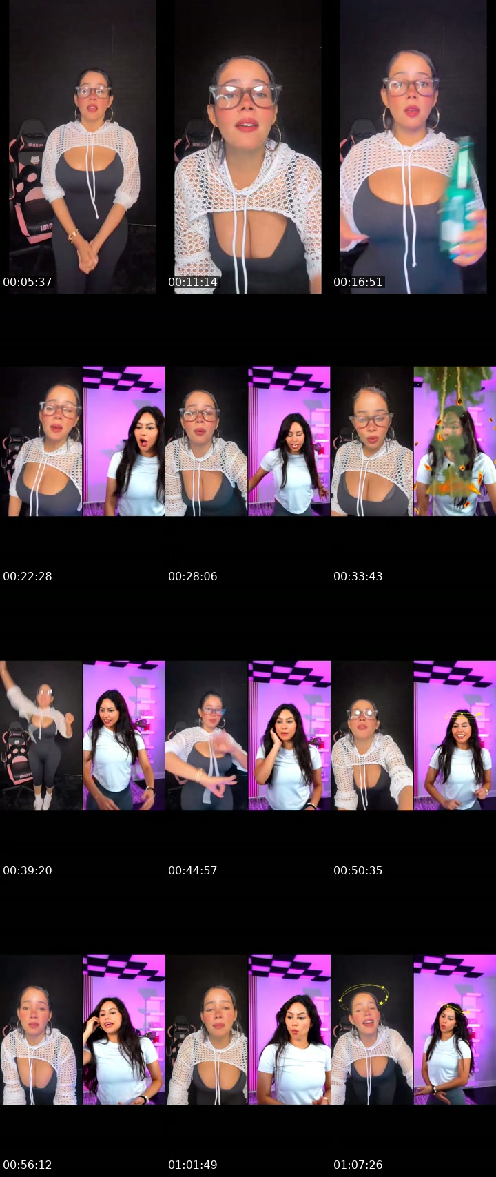 @g_anyireyess TikTok live from 2026-07-21
