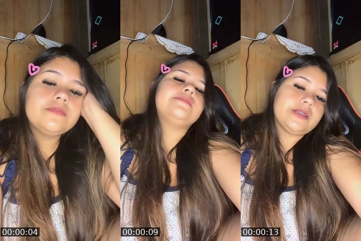 @gabriellyol3 TikTok live from 2026-07-21