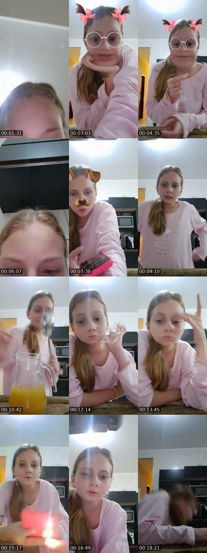 Brazil TikTok live: conversar by @my_dudinha25