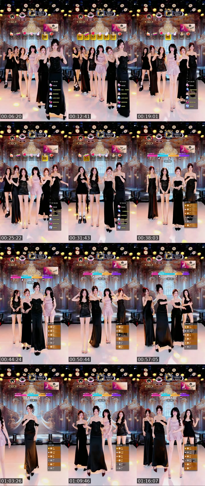 TikTok live: COME MY WAYYY!!! by @cloud9_spark03