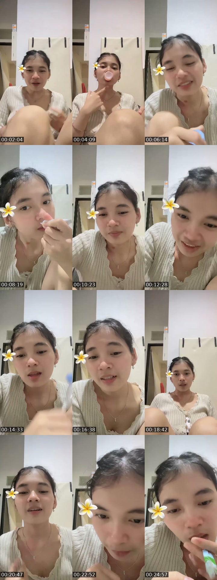 @daylyta10 TikTok live from 2026-07-21