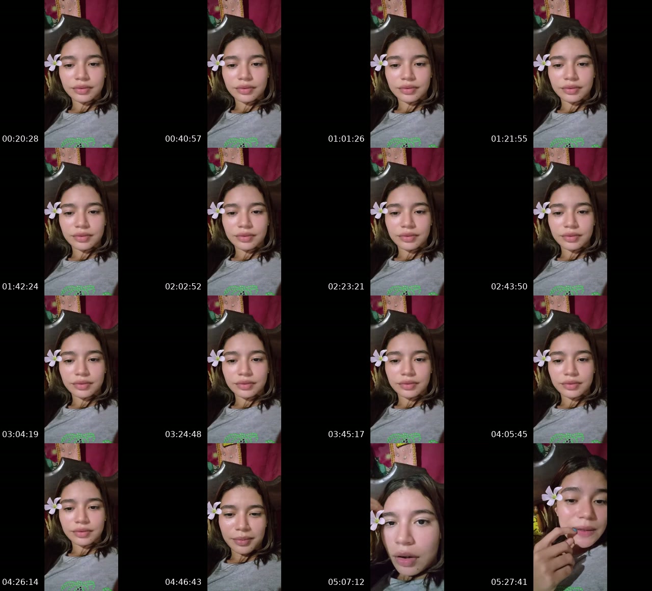 @eujhulys TikTok live from 2026-07-21