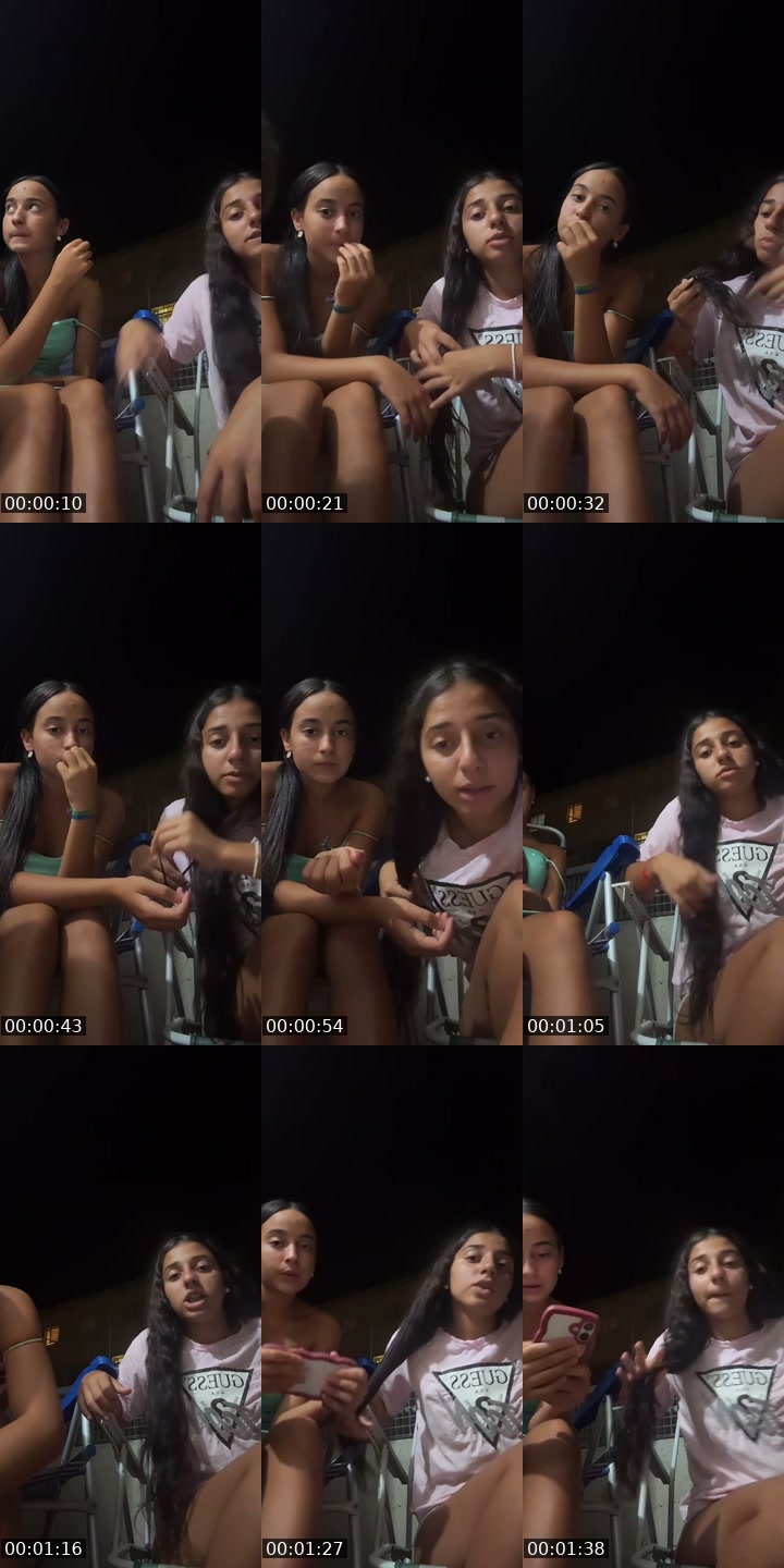 @carmenfernandeezz7 TikTok live from 2026-07-21