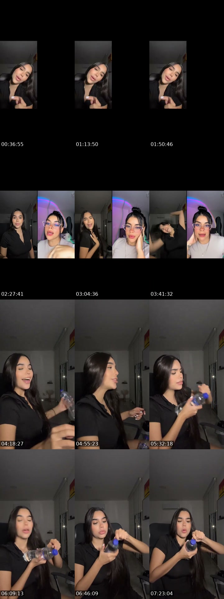 @anitajaureguic Colombia TikTok live from 2026-07-21