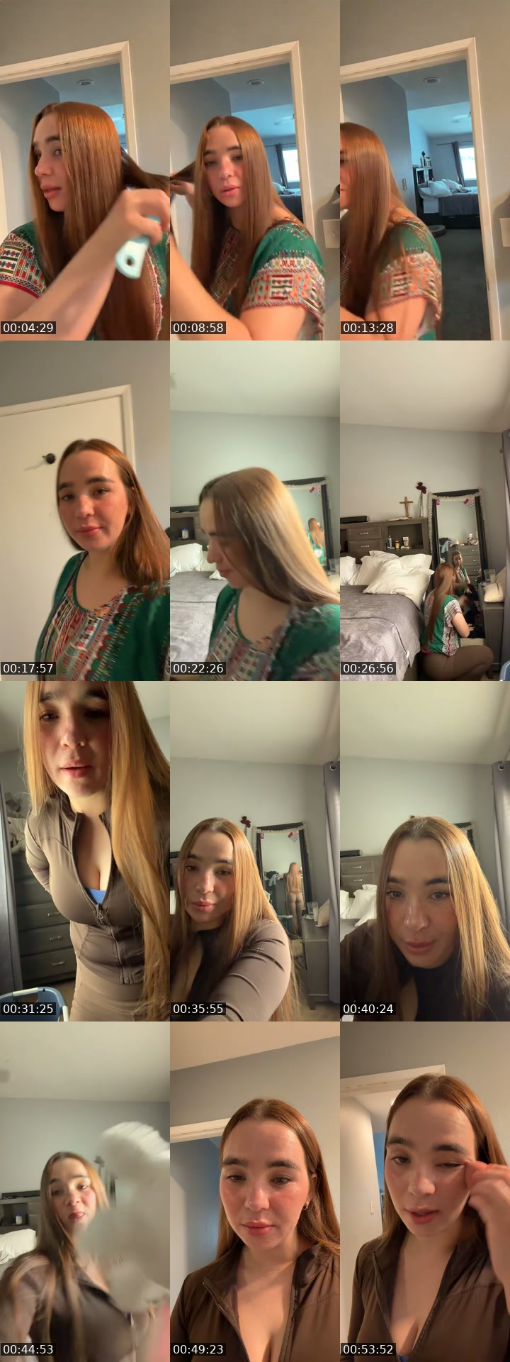 @daniela.77.c Mexico TikTok live from 2026-07-21