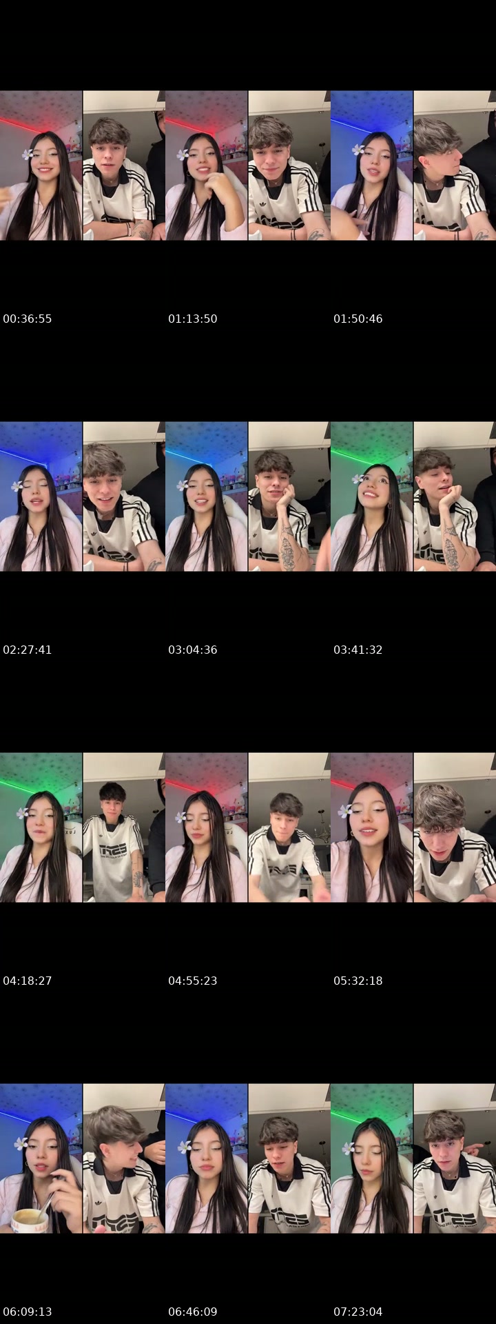 @danellys_zerpa TikTok live from 2026-07-21