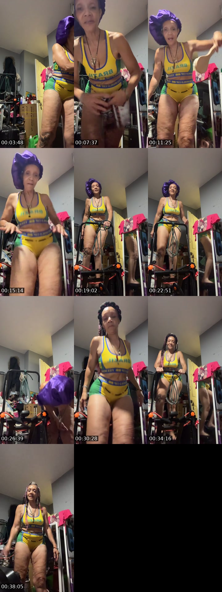 @princedeborah61 TikTok live from 2026-07-21