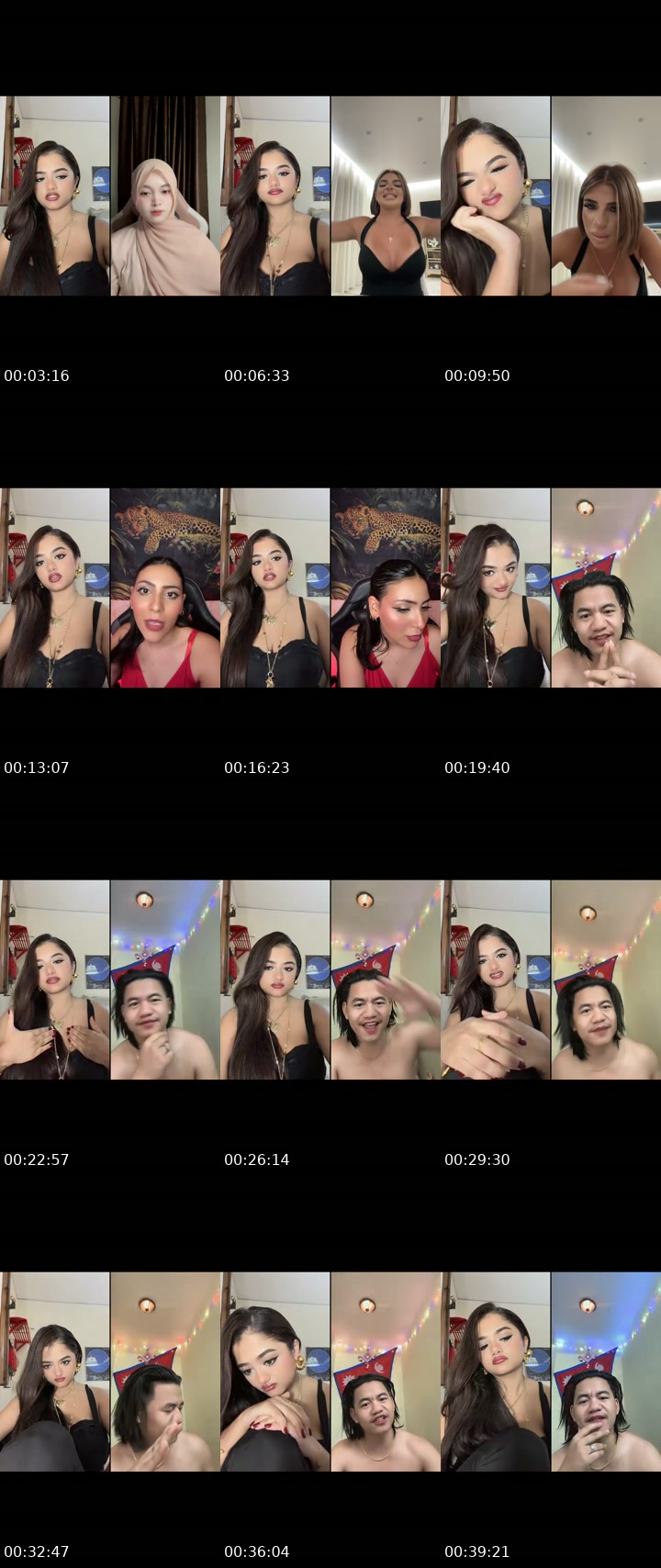 @samikshyabasnet TikTok live from 2026-07-21