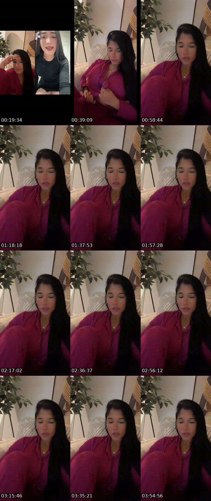 @ytus___ TikTok live from 2026-07-21