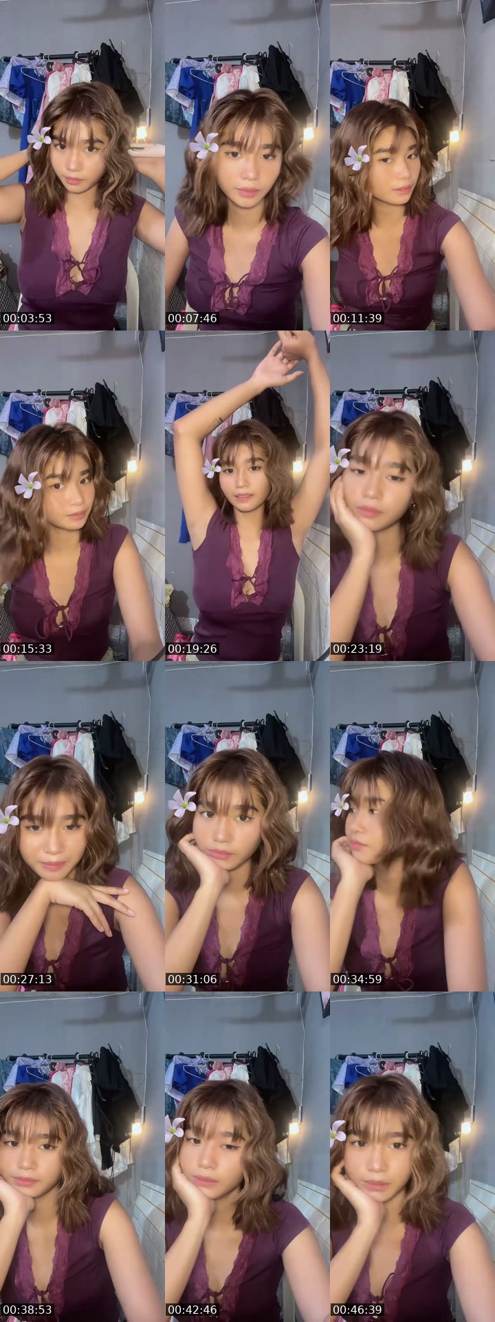 @yanasantos160 TikTok live from 2026-07-21