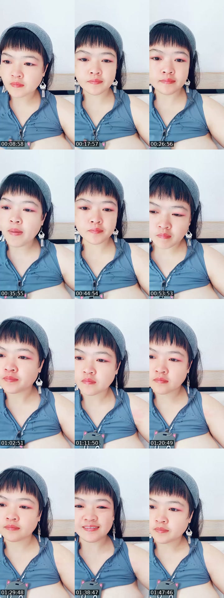 @thgra43 TikTok live from 2026-07-21