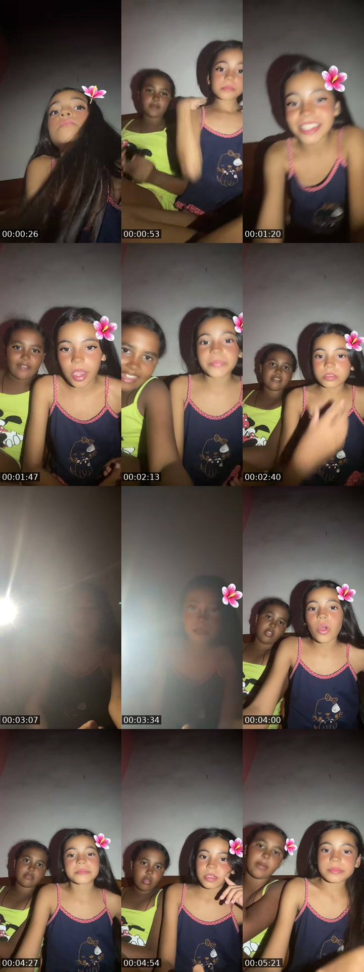 @grazielle.souza43 TikTok live from 2026-07-21