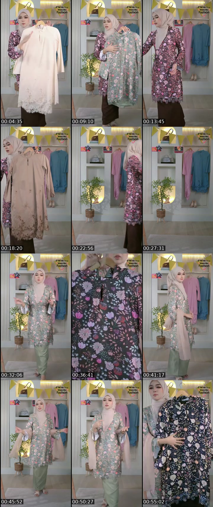 TikTok live: NEW RELEASE ! by @anorie_hq