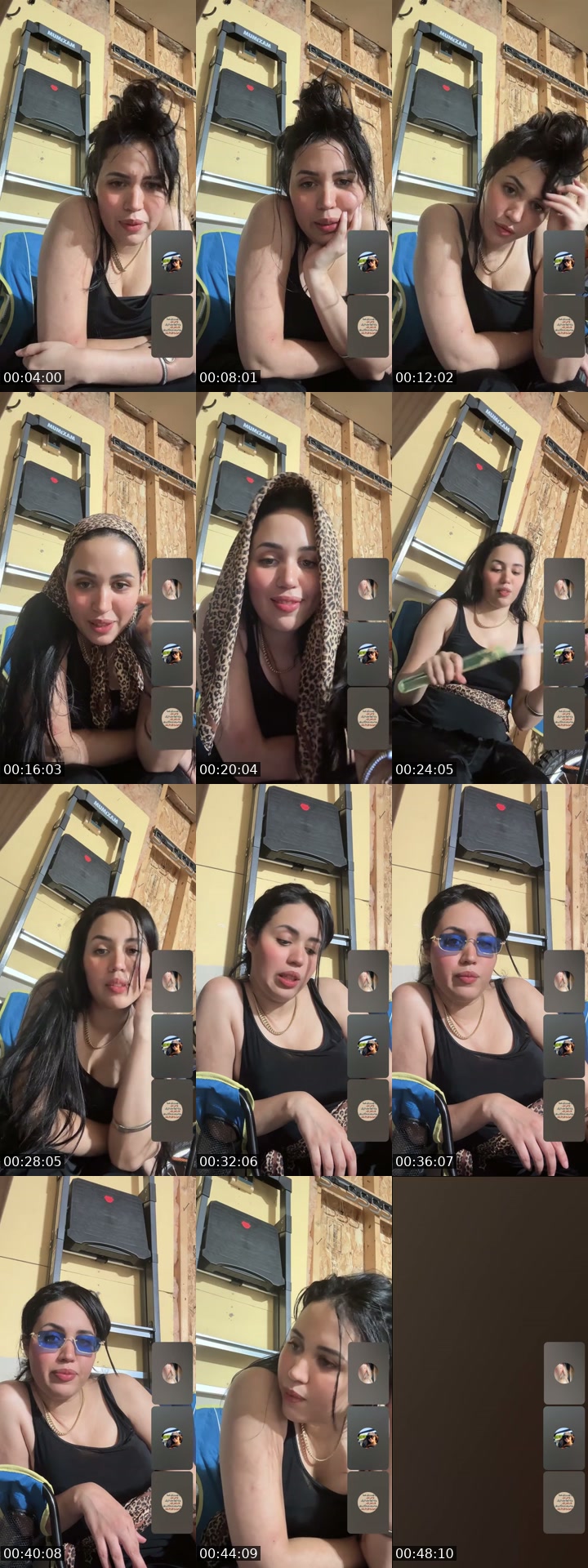 @atlaswoman TikTok live from 2026-07-21