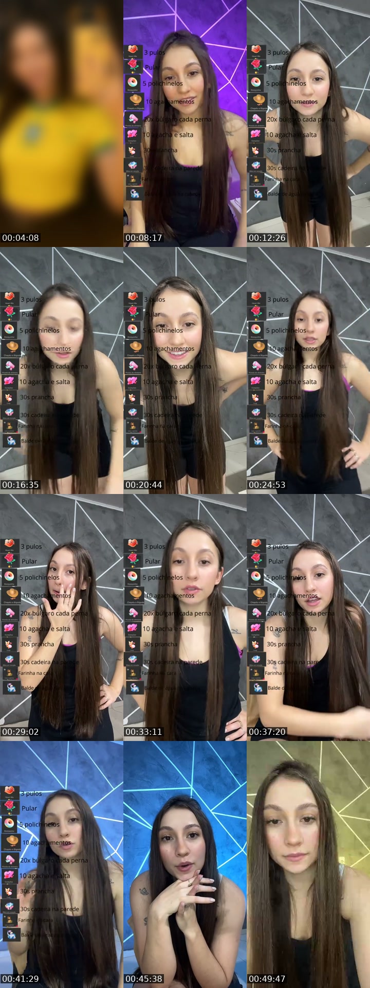 @juuhbasso1 TikTok live from 2026-07-21