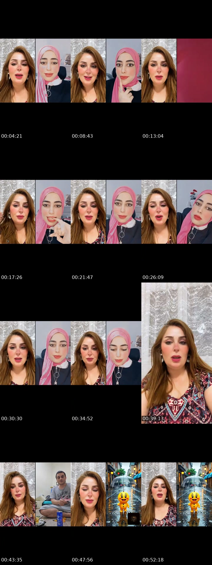 @hayetothmen257 TikTok live from 2026-07-21