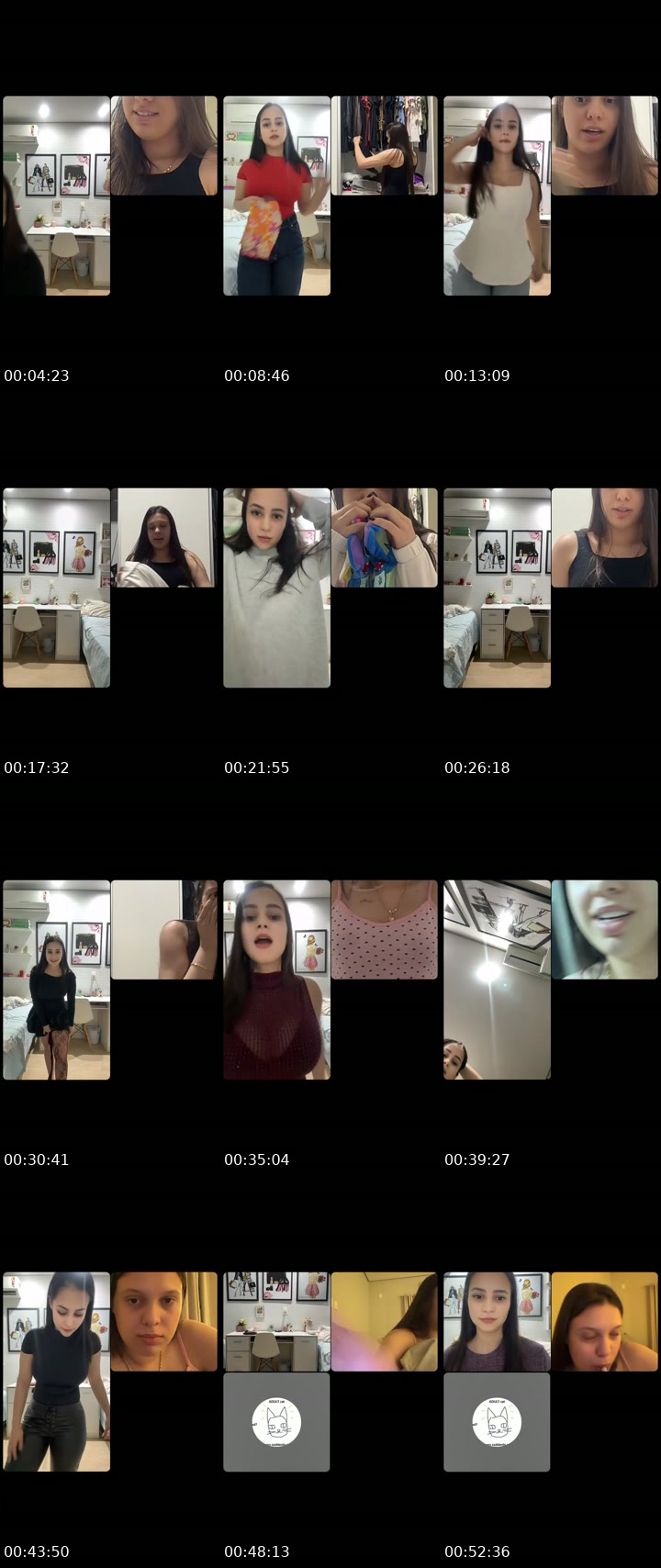 @juliiaaoff TikTok live from 2026-07-21