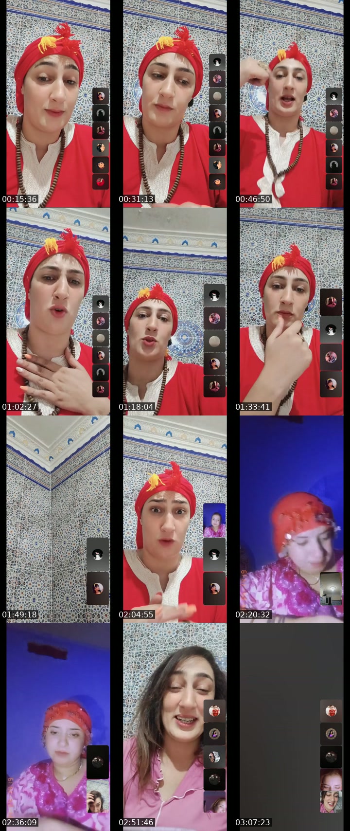 @bb.com995 TikTok live from 2026-07-21