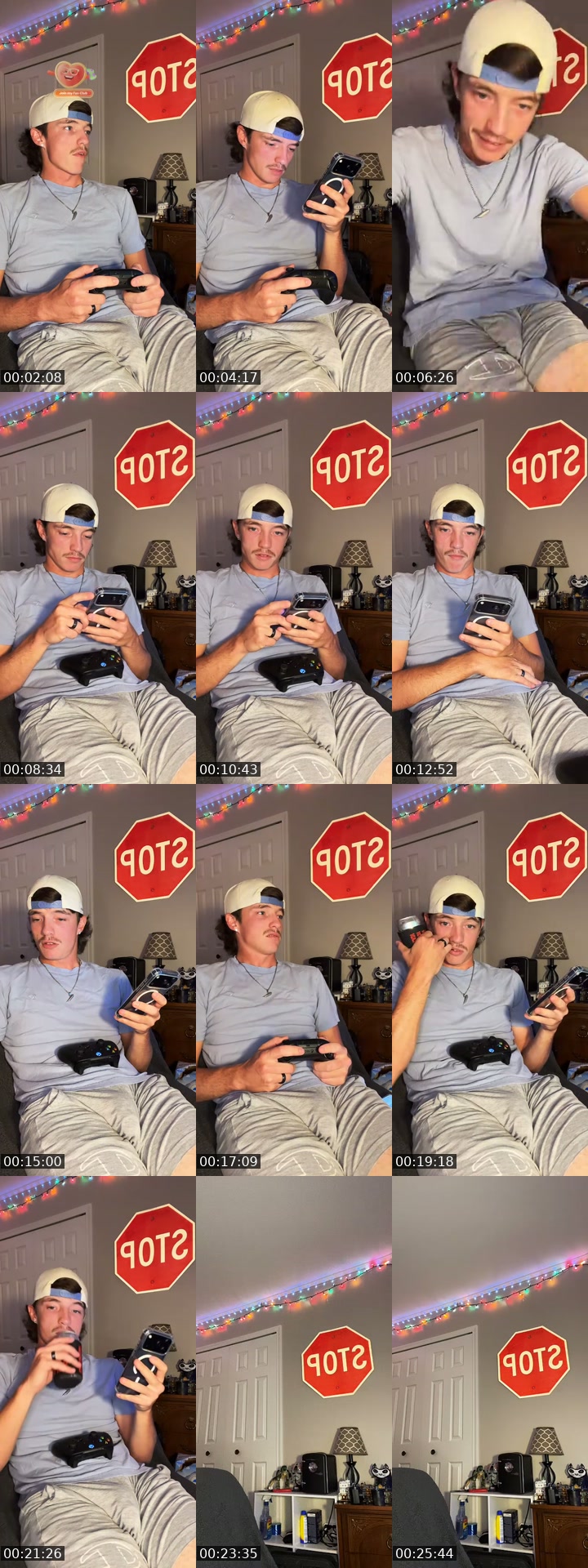 TikTok live: Come say hi!! by @austiibem3w