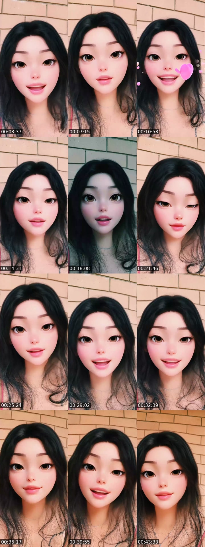 TikTok live: 🦘 by @idontcareanymore818
