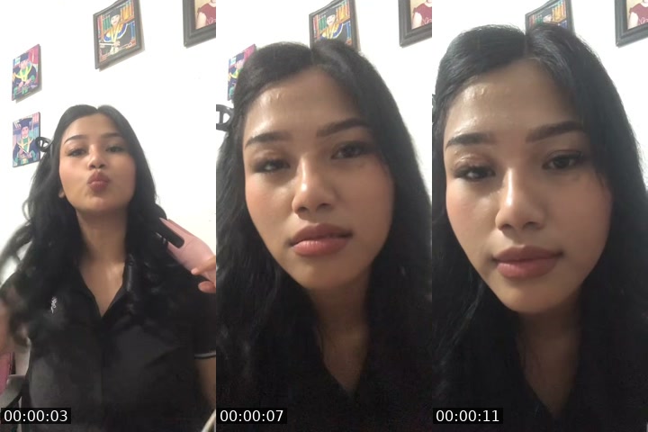 TikTok live: coolyeah by @suckraa