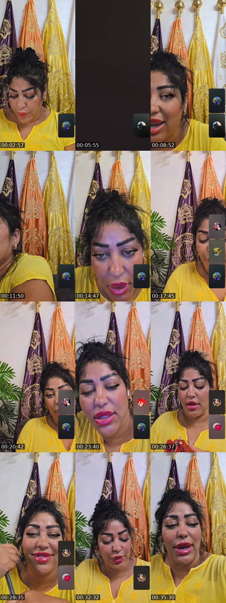 @sanae_bnt_hal TikTok live from 2026-07-21