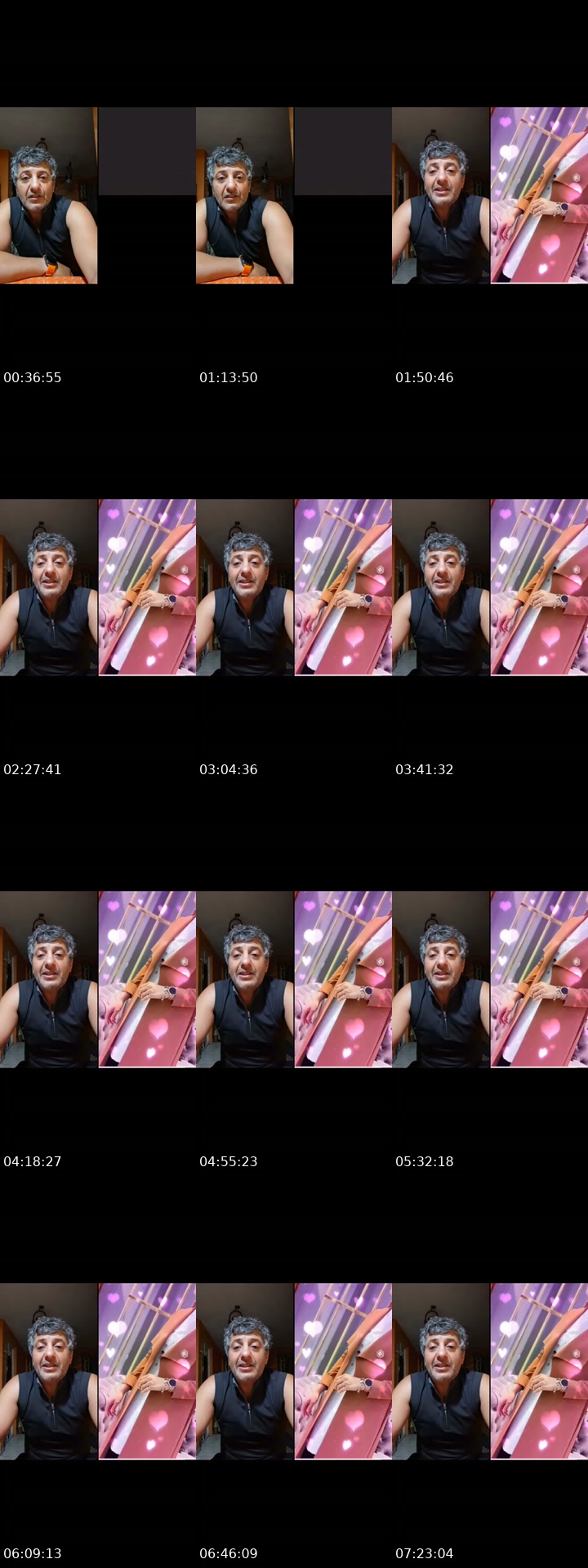 @adel.bessedik.el.hijo TikTok live from 2026-07-21