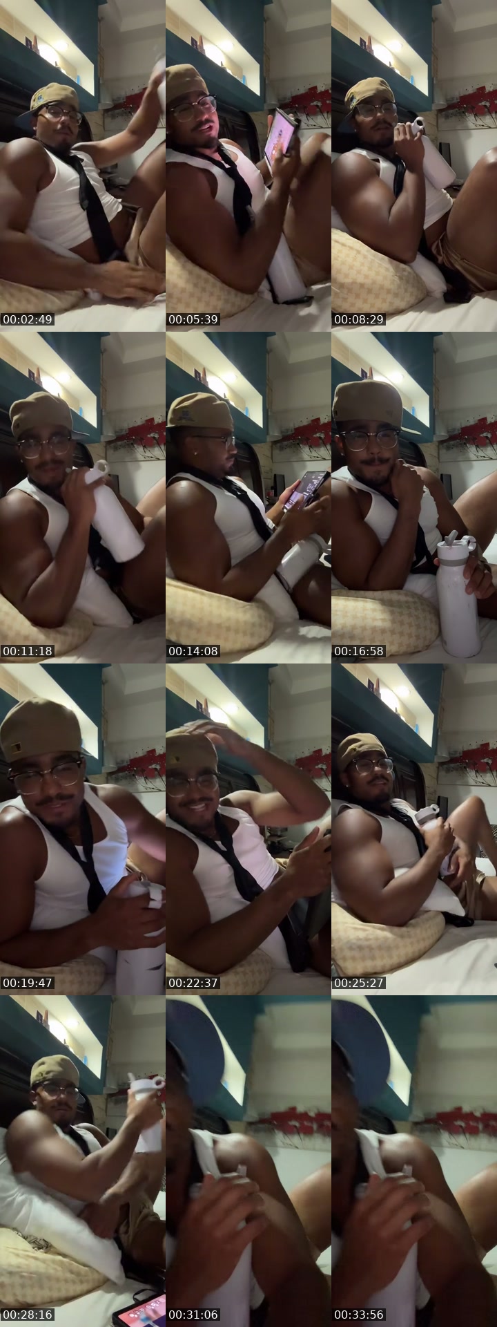Dominican Republic TikTok live: FACETIME W ORLANDO by @andyjrorlando