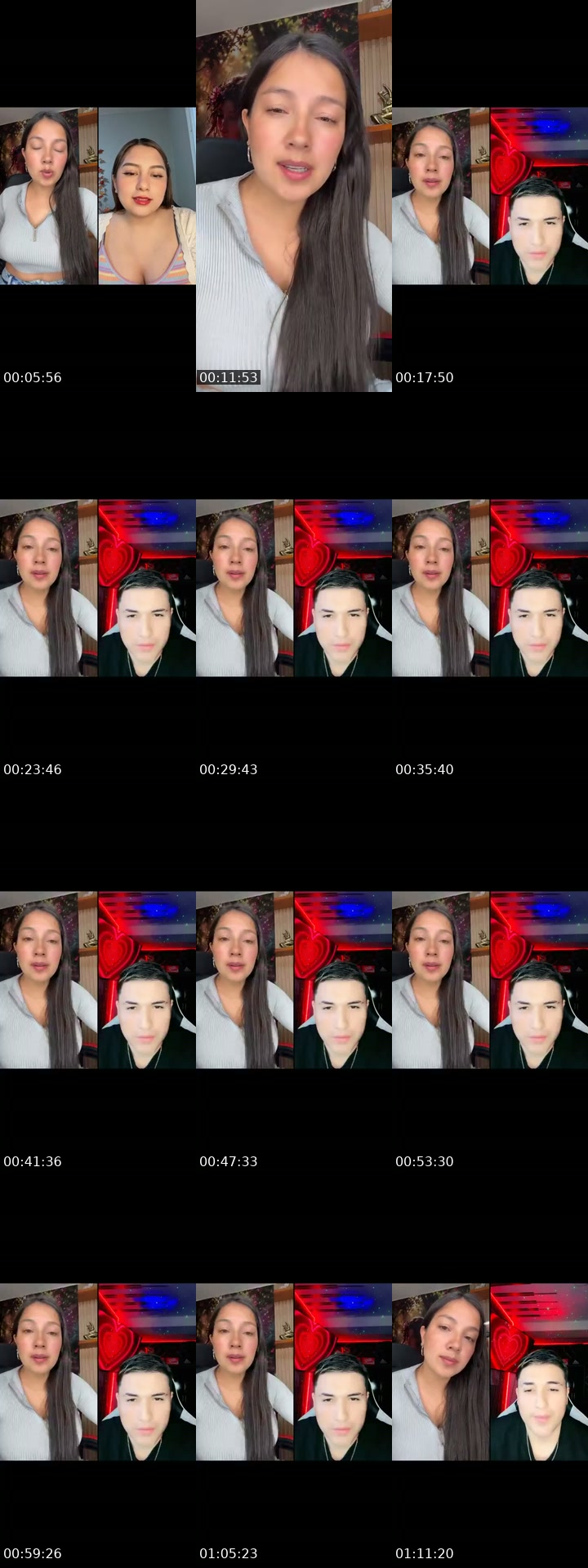 @vivianarodriguez2006 TikTok live from 2026-07-21