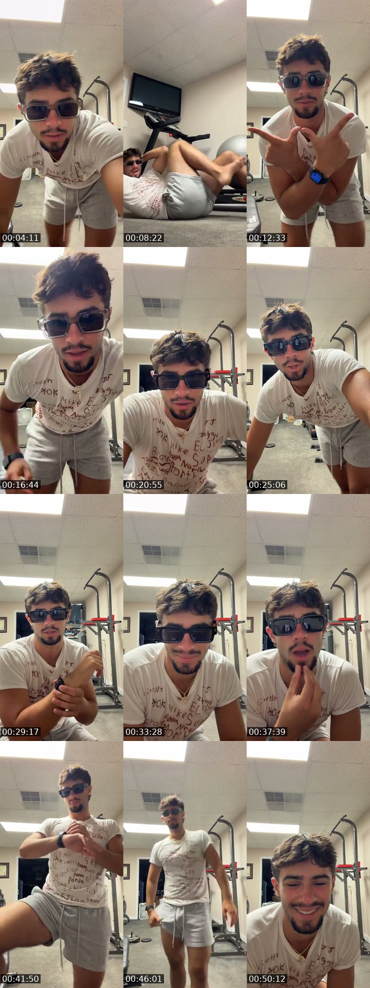 TikTok live: Fun by @gio2alive