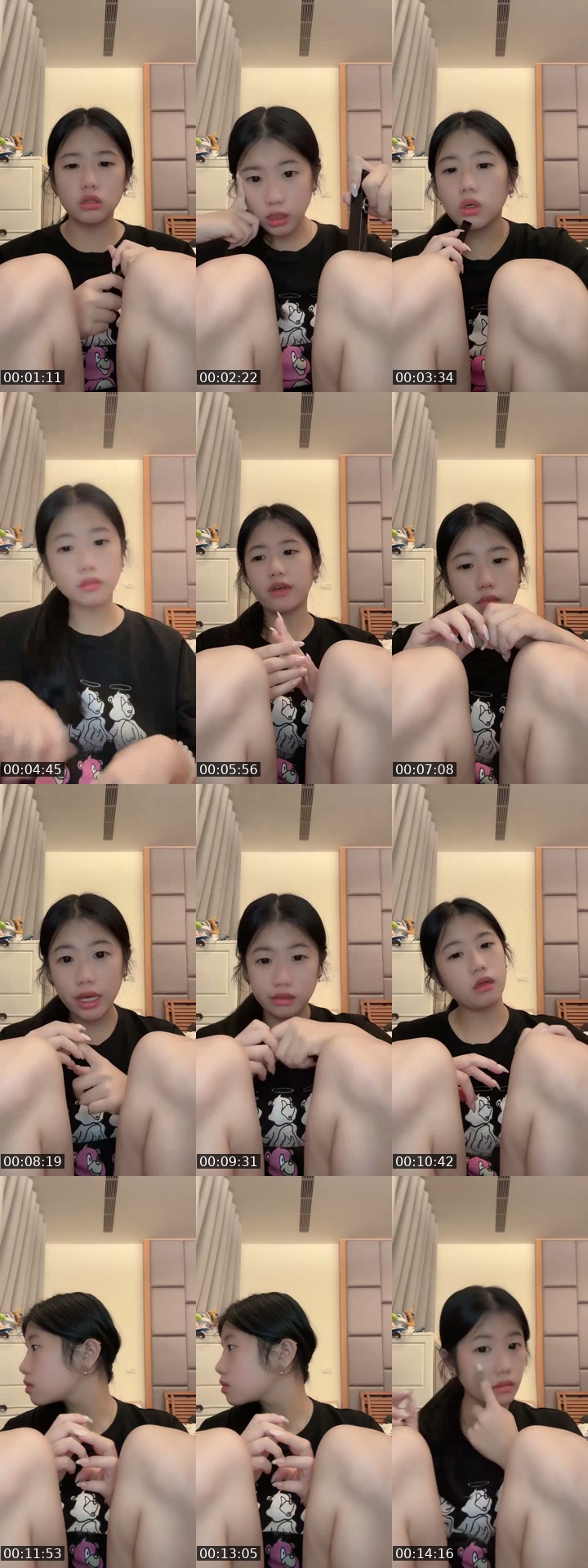 TikTok live: 這麼早有人嗎 by @c._.09.11