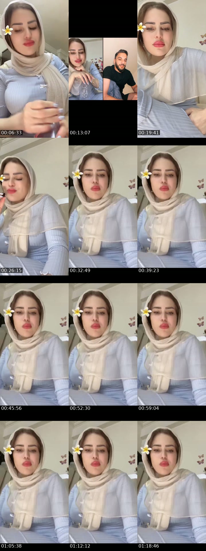 @dala3.shameih Syria TikTok live from 2026-07-21