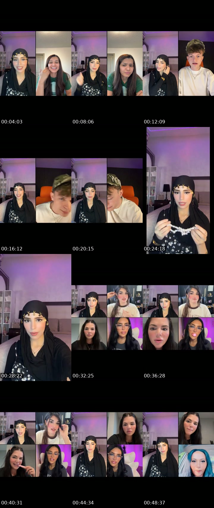 @immyy7777 TikTok live from 2026-07-21