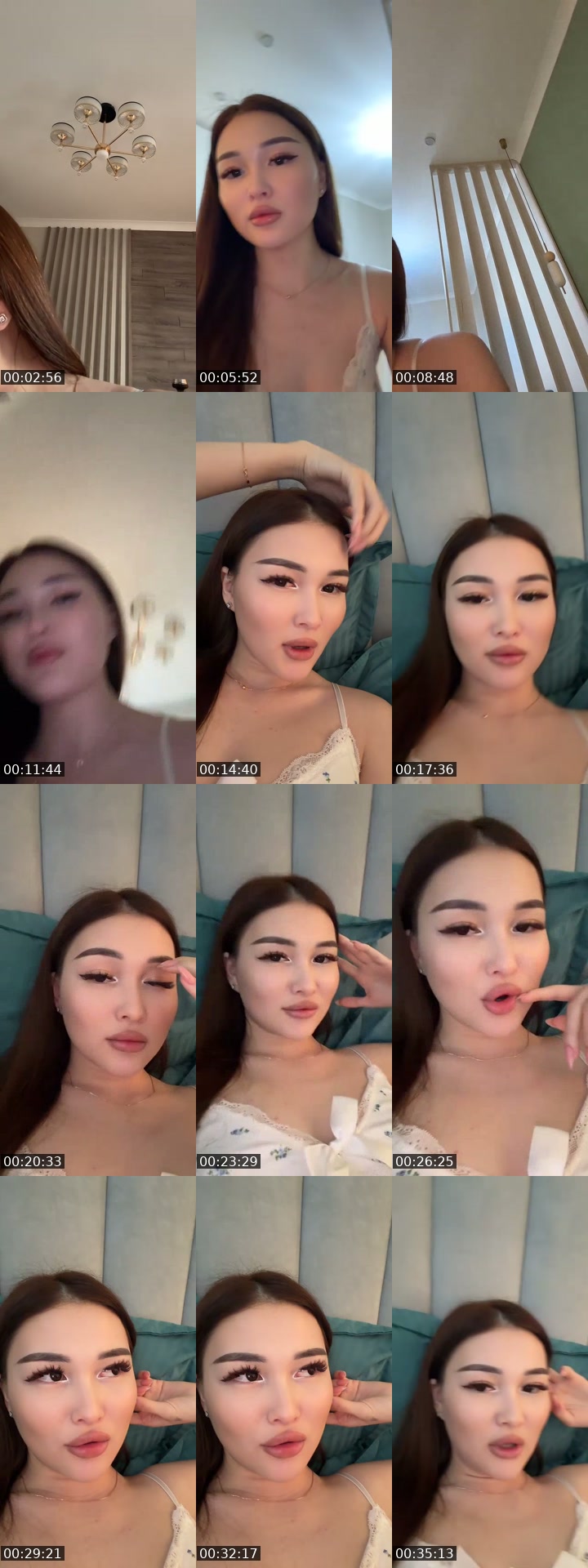 TikTok live: Ala by @dii___aii