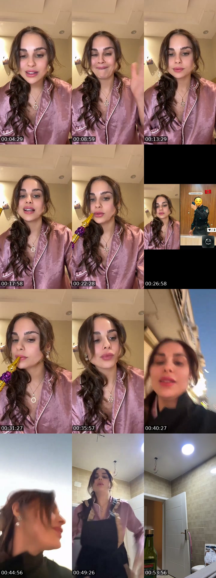 @lsophia25 TikTok live from 2026-07-21