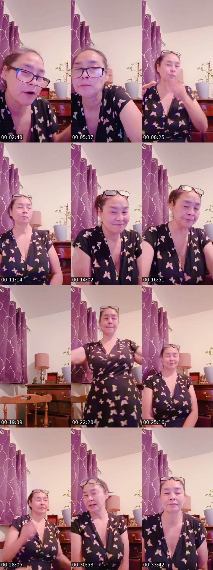 @nowyaak5 TikTok live from 2026-07-21