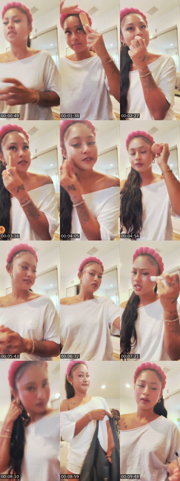 @ovoprincess777 TikTok live from 2026-07-21
