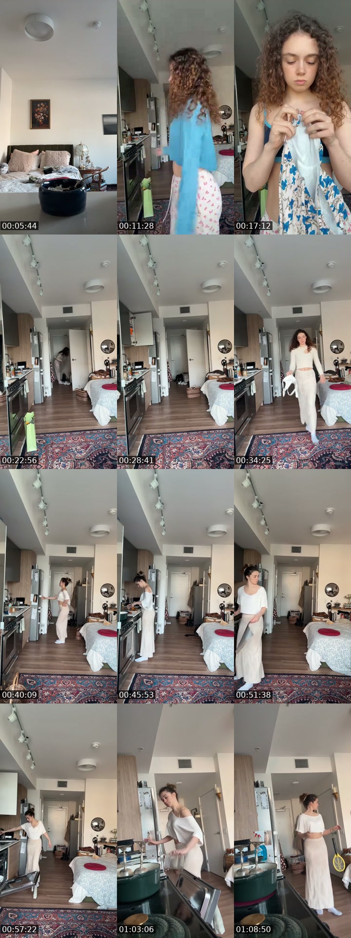@samiaoz France TikTok live from 2026-07-21