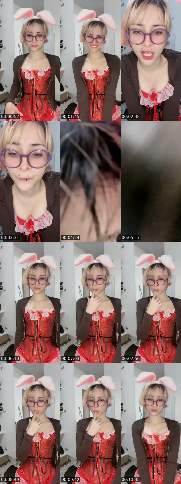TikTok live: Me de dinheiro e amor by @junedrusill