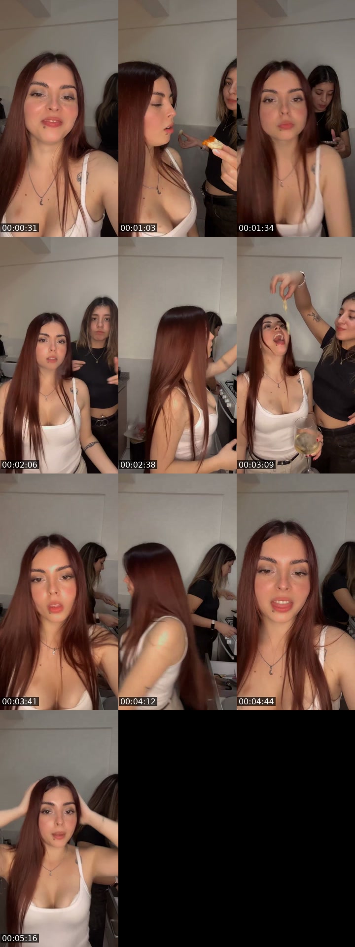 @acevedomaia TikTok live from 2026-07-21