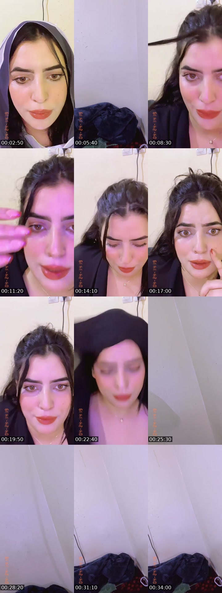 @userl0w8bqgx7x TikTok live from 2026-07-21
