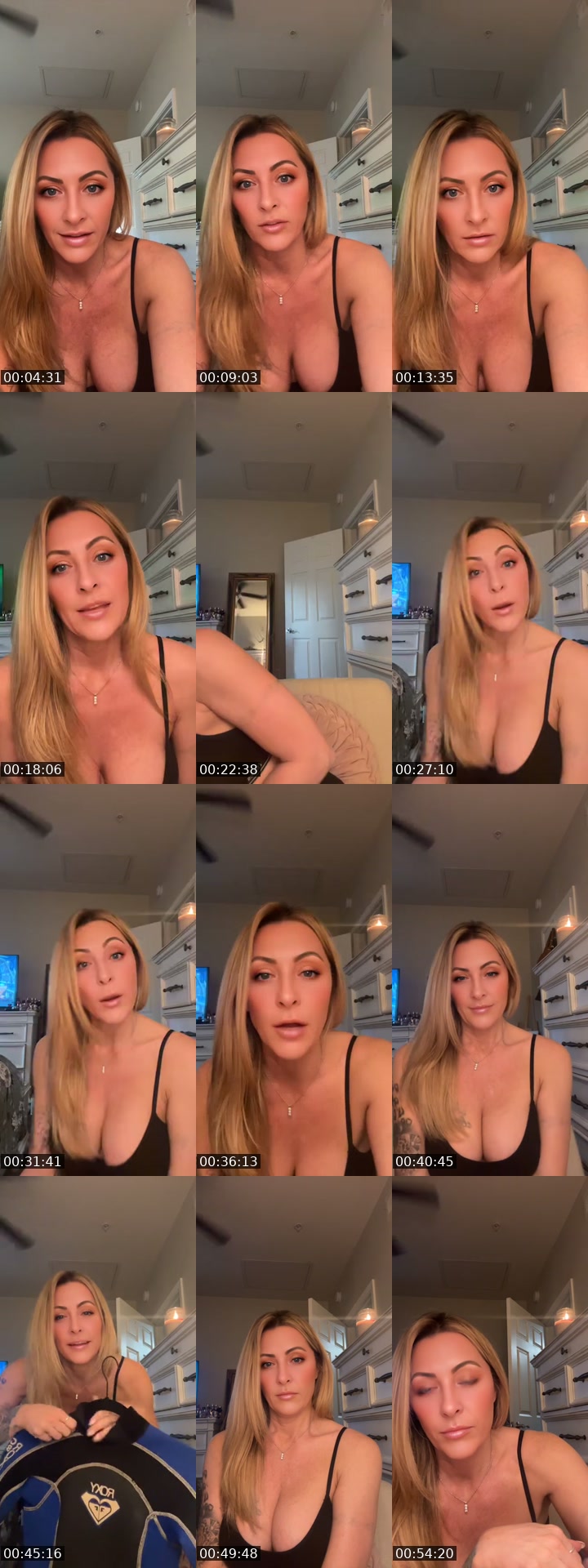 @erinleeonlyaccount TikTok live from 2026-07-21
