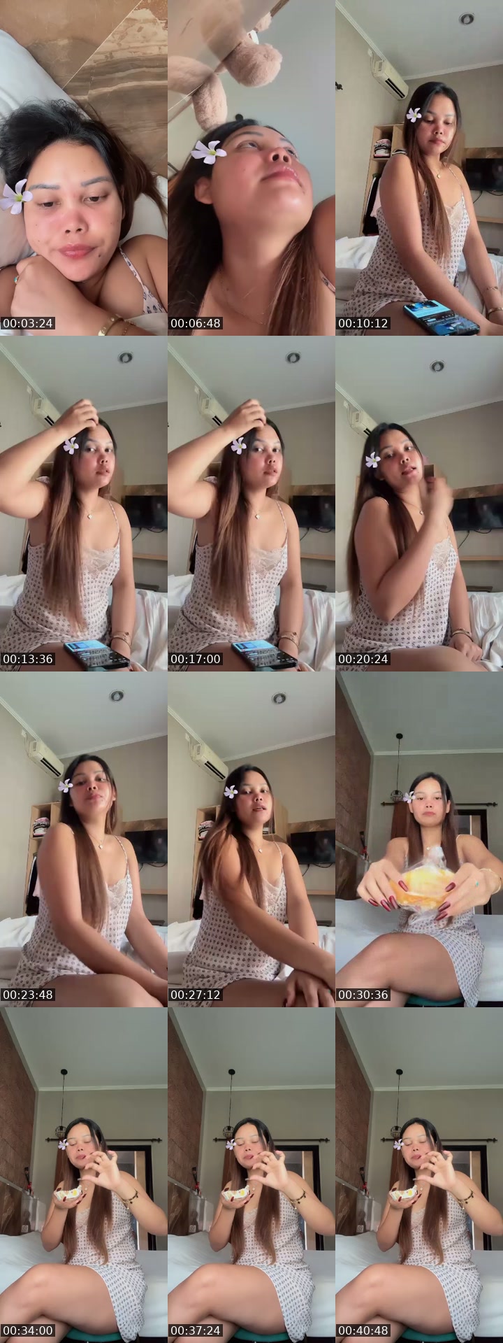 @misdubai9 TikTok live from 2026-07-21