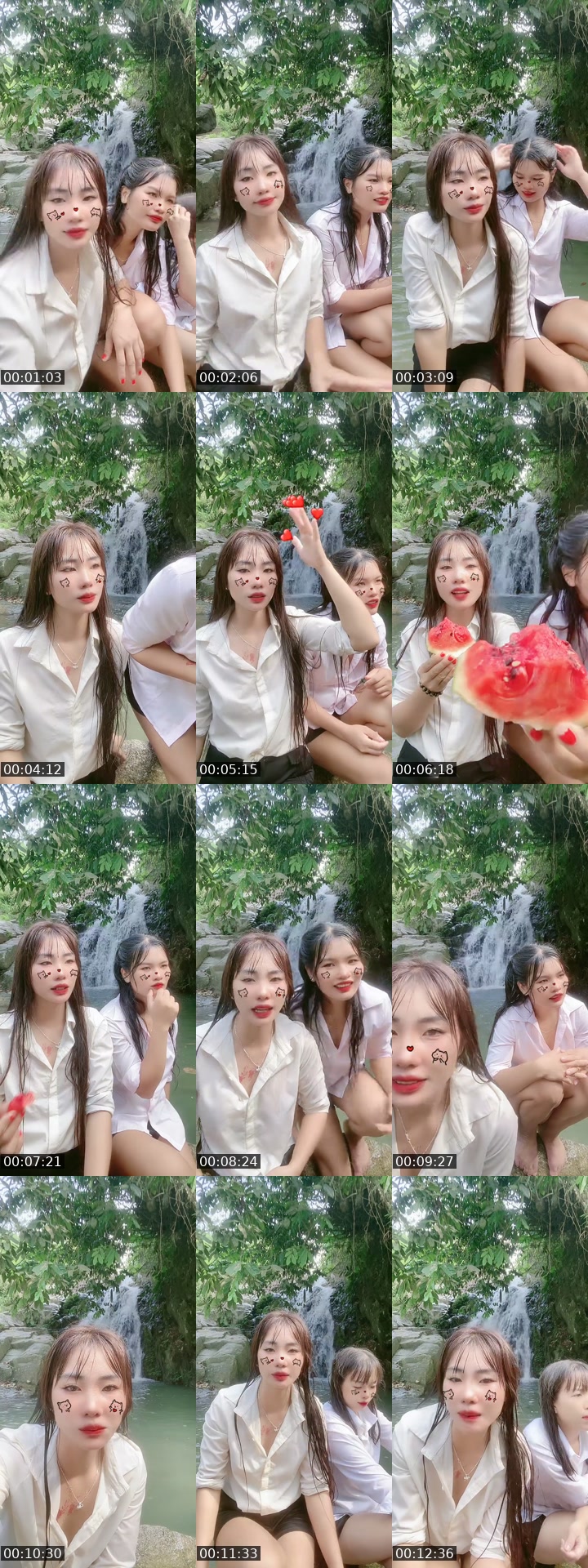 @lina2000.n Vietnam TikTok live from 2026-07-21